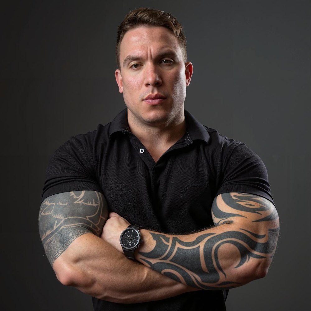 Vitor Bizzo